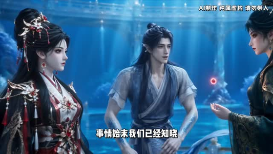 惹她干嘛，她家夫君妖力无边!第七季（138集）最火爆的短剧