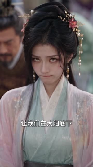 入宫后皇上表弟说他恕难从命（198集）完整版