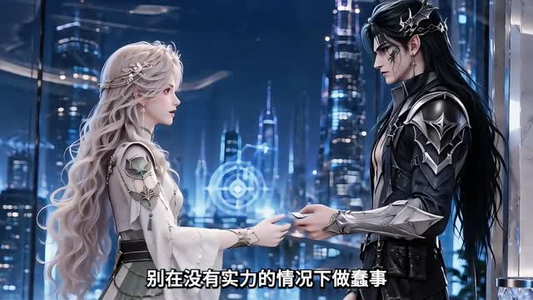 穿书兽世：女配她终于吃上好的了呢第二季（120集）免费短剧看全集