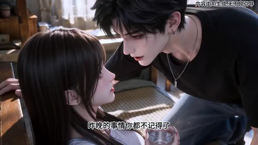 月落宁安旧梦醒（68集）热门短剧追到爽