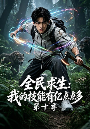 全民求生：我的技能有亿点点多第十季（137集）全网短剧抢先看