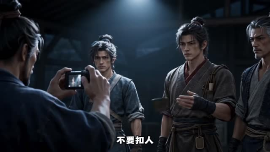 医女风华流放北疆第三季后续第十三季（128集）免费观看就是爽