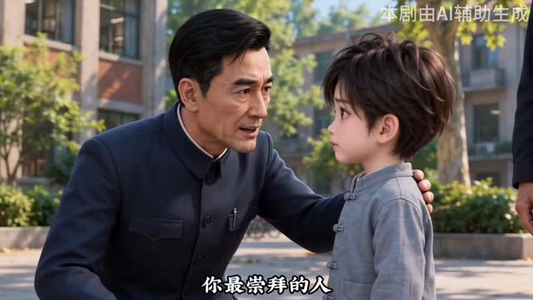 七零穿书我跟我爸爆了：糖糖糖青梅番外篇（100集）零花钱看整部剧