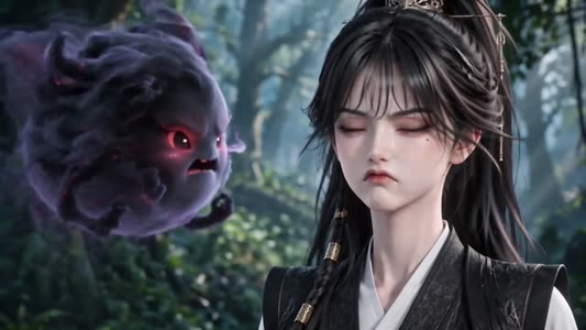 禀告王爷，王妃只想种田养崽崽（112集）最新热播短剧