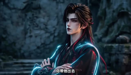 天命凰归之打破女频套路第二季（135集）全集我都看完了