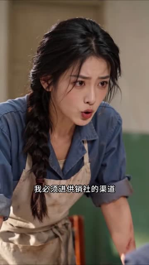 重生八零：猪肉西施不嫁了 （100集）无需会员轻松看