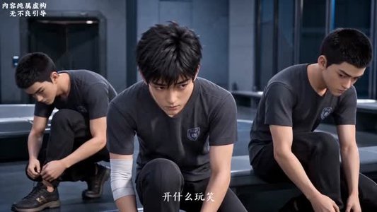 万象绝灵:铁脑壳她打不死 (150集) 万象绝灵:铁脑壳她打不死 (150集)太好看了短剧