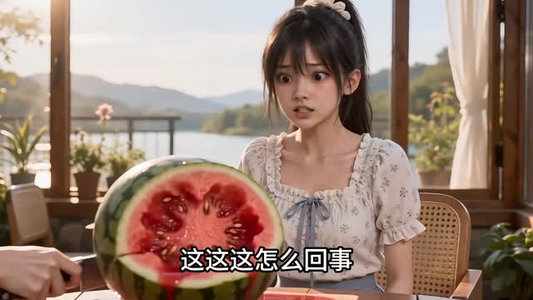 三天囤货闯古代（199集）排行榜前十短剧