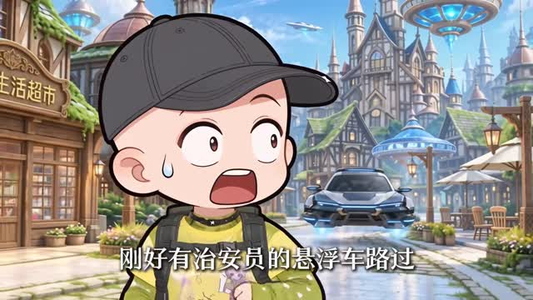 重生在星际,选择成为药剂师第三季（142集）热门短剧推荐