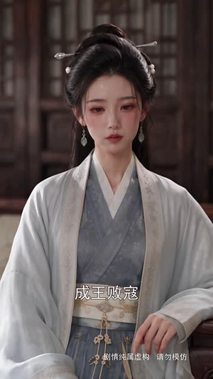 步步深陷第五季（184集）太好看了短剧