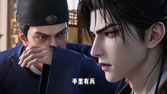 别样帝皇(43集) 别样帝皇(43集)短剧视频分享