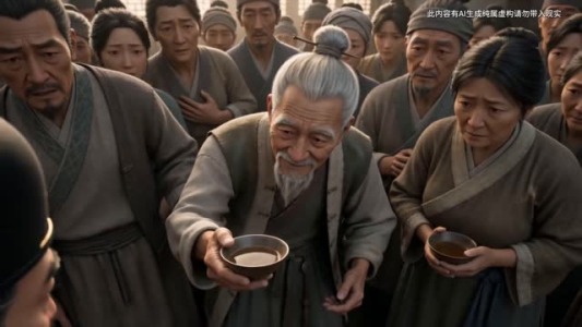 一县照山河（84集）最新热剧免费看
