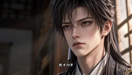 轮回修仙，从考科举开始（238集）恋爱短剧分享
