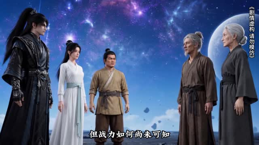 大佬，你该出手了第五季：我真不是大佬啊（301-500集下）最新热剧免费看