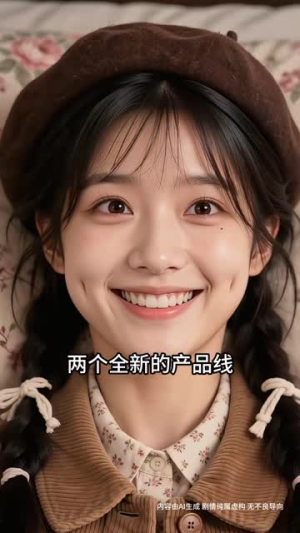 咸鱼姜棉穿书八零第二季（301-506集下）火热短剧抢先看