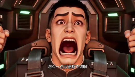 星际机修师第二季(1-104集上) 星际机修师第二季(1-104集上)全网独播免费看