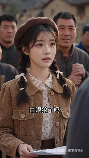 咸鱼姜棉穿书八零第二季（1-300集上）免费观看完整版