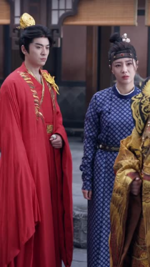 玄武生花(80 集) 玄武生花(80 集)短剧爆款推荐