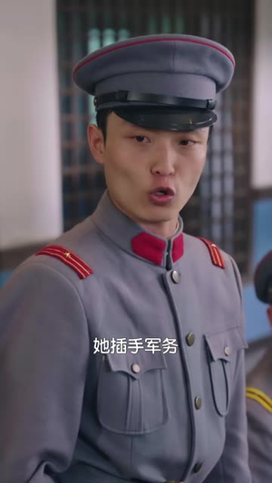 鸢火涅槃:重生覆山河(71 集) 鸢火涅槃:重生覆山河(71 集)追短剧太上头了