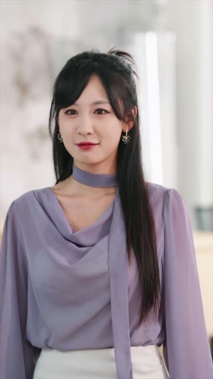 报告顾总，黑客大佬是您的二婚夫人（70 集）网络小短剧