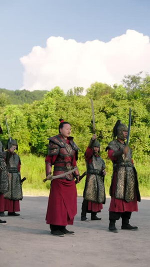皇子妃夯爆了（75 集）短剧介绍