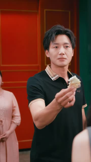 人到中年：我的双眼可以看穿一切（80 集）口碑爆棚免费看