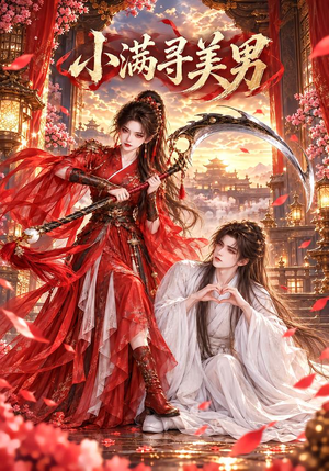 小满寻美男（155集）精彩短剧随心推