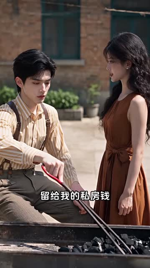 七零错嫁：炮灰女配夺产记（128集）最后的大结局