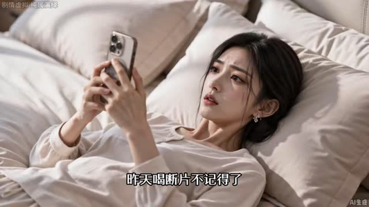 沦陷在这场交易游戏（97集）最火短剧热播