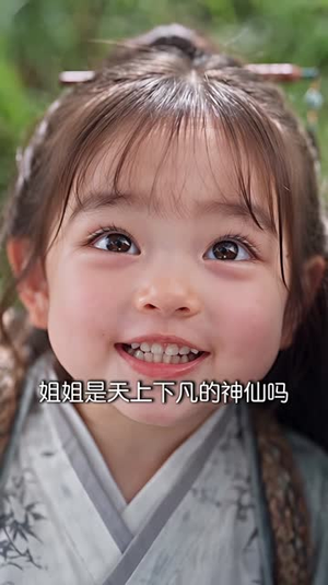 奶团子岁岁：我爹是皇上（197集）甜宠短剧追到爽