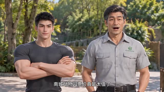乡下来的掌上明珠第三季（168集）剧情简介