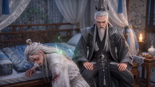 真别惹蛊修她太阴了第六季（182集）这部短剧太好看