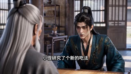 三国第一猎头：军师原来你是这样的（219集）短剧免费分享