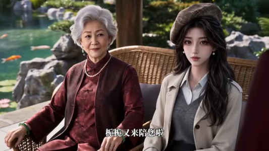 爱意越界第一季（100集）我真的爱了