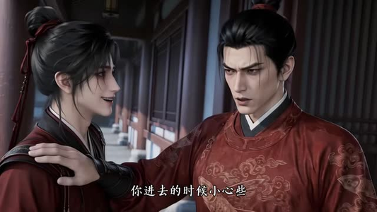 椿棠醉（169集）演员表