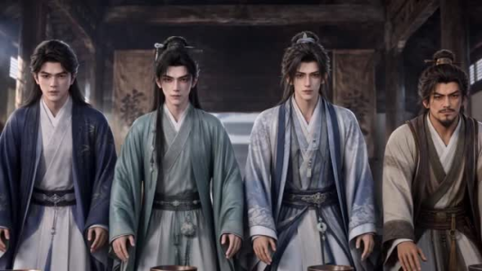 三国第一猎头：军师原来你是这样的第二季（156集）在哪看