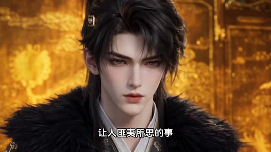 暴君天天听我吐槽（64集）短剧