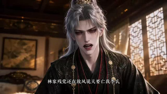 福妻太子妃喜得满堂麟儿第二季（180集）演员表