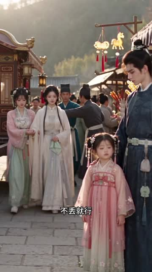 福运崽崽满农家(192集) 福运崽崽满农家(192集)番茄免费短剧
