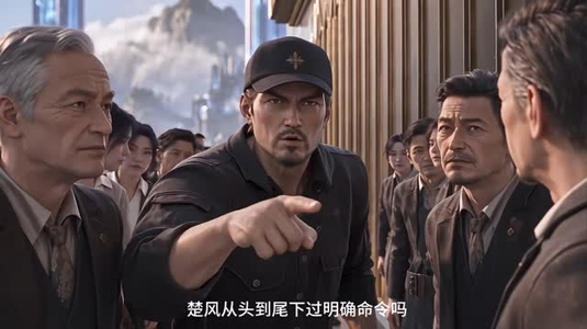 躺着就能变强（130集）番茄免费短剧