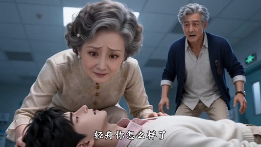 乡下来的掌上明珠呦呦（61集）高清画质免费看