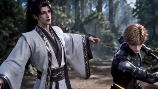 无敌财神！我觉醒了唯一隐藏职业第五季（188集）短剧完整版免费