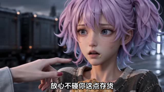 全民典狱长：我的囚犯全是女魔头第二季短剧在哪里看