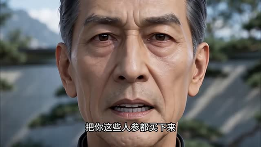 乡下来的掌上明珠（第一季）（107集）温柔追捕短剧