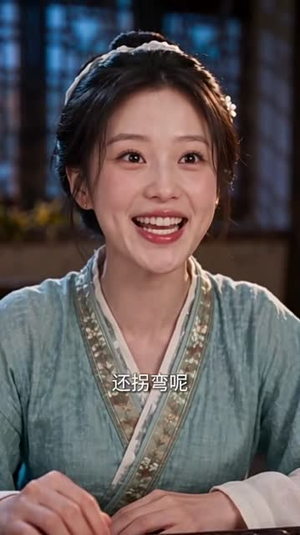 许家茶舍，江南阖家致富录（144集）超级好看的短剧