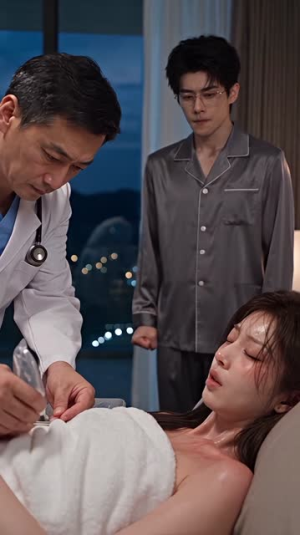 雪落无声,婚书有期(357集) 雪落无声,婚书有期(357集)短剧热门合集