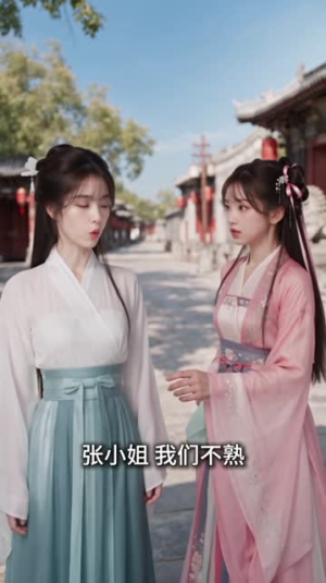 魔丸世子驾到，抢个新娘来当后娘（656集）全集