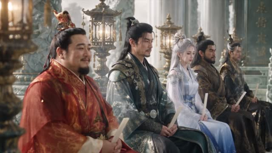 团宠小师妹五界第一，天才见她都破防（120集）好看短剧又来了