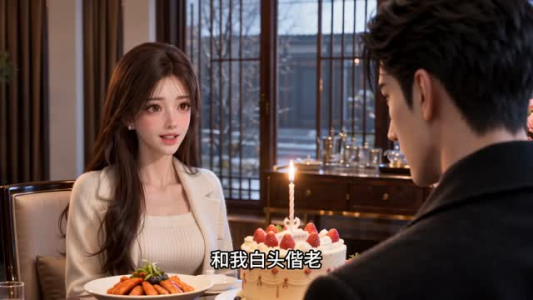 闪婚室友慢慢爱，玫瑰入瓮第二季（107集）评价怎么样