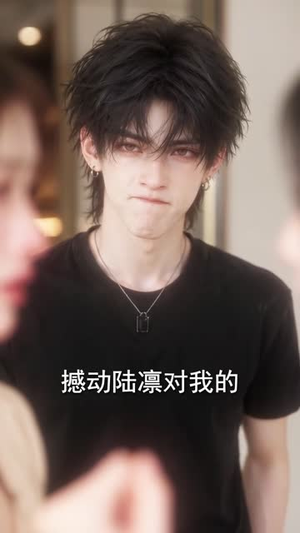 炮灰逆袭成万人迷（150集）精彩短剧又来了